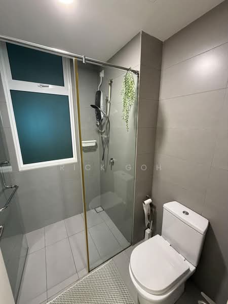 Condominium for Rent at Ferringhi Residence 2 - Rick Goh - Bathroom - PropertyGuru.com.my