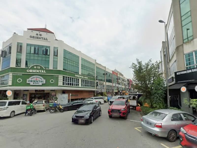 Kedai / Pejabat untuk Disewa di Bandar Puteri Puchong (Puchong) - Key Ling - PropertyGuru.com.my
