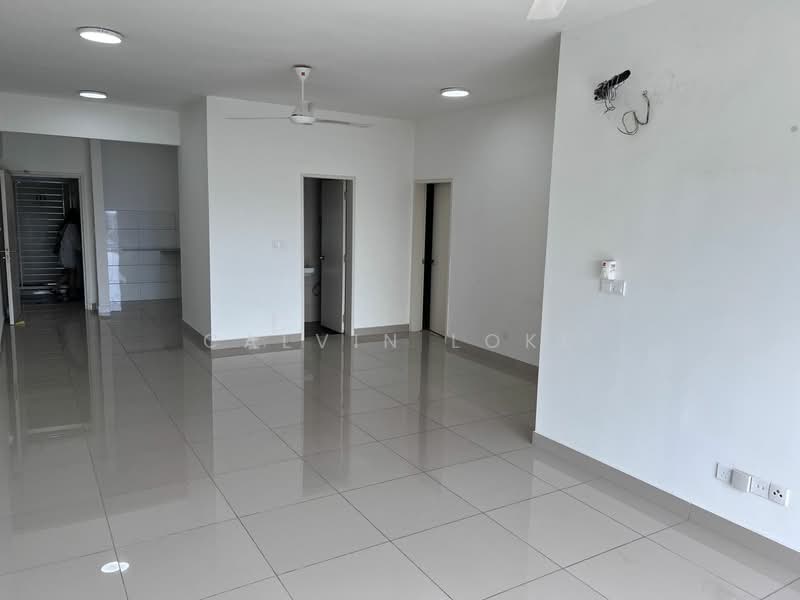 Kondominium untuk Disewa di The Holmes 1 - Calvin Loke - PropertyGuru.com.my