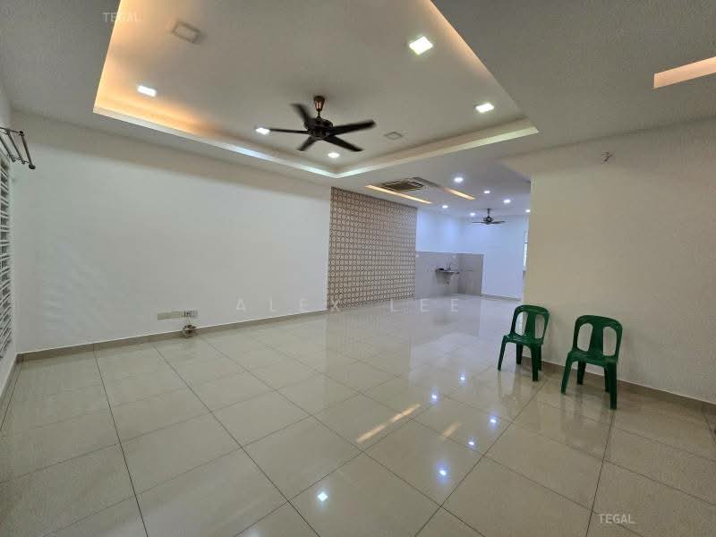Terraced House for Sale in Bandar Puteri Klang (Klang) - Alex Lee - Living Room - PropertyGuru.com.my