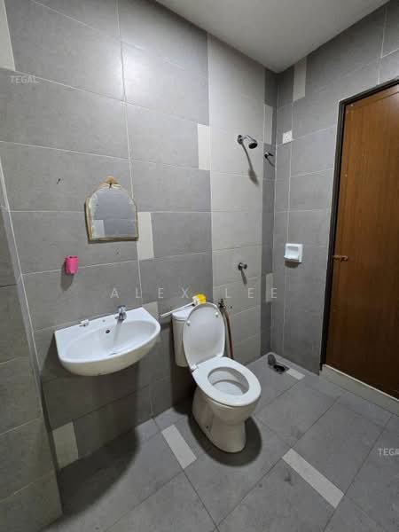 Terraced House for Sale in Bandar Puteri Klang (Klang) - Alex Lee - Bathroom - PropertyGuru.com.my