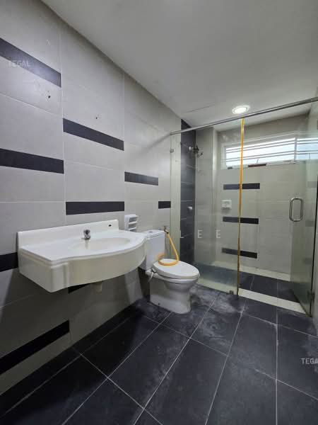 Terraced House for Sale in Bandar Puteri Klang (Klang) - Alex Lee - Bathroom - PropertyGuru.com.my