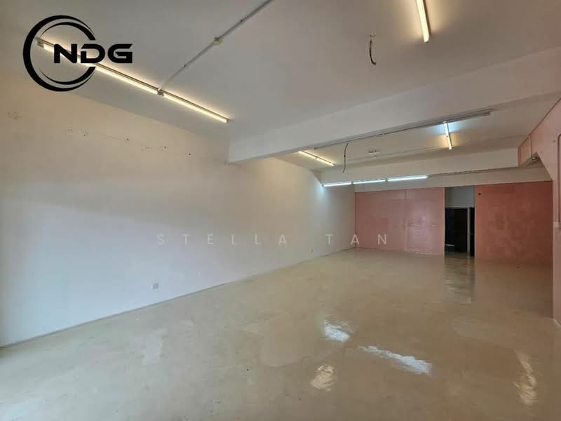 Kedai / Pejabat untuk Disewa di Telok Panglima Garang (Selangor) - Stella Tan - Interior - PropertyGuru.com.my