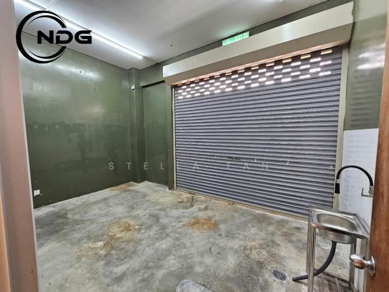 Kedai / Pejabat untuk Disewa di Telok Panglima Garang (Selangor) - Stella Tan - Interior - PropertyGuru.com.my