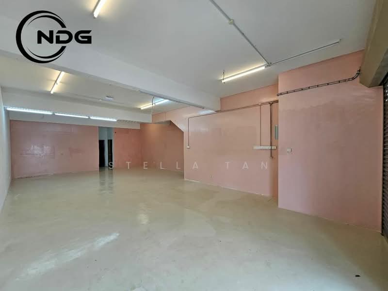 Kedai / Pejabat untuk Disewa di Telok Panglima Garang (Selangor) - Stella Tan - Interior - PropertyGuru.com.my