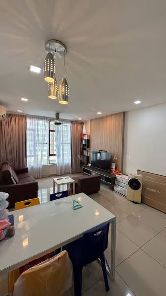 Apartment for Sale at Austin Regency (Pangsapuri Austin Perdana) - Ethan Gan - PropertyGuru.com.my