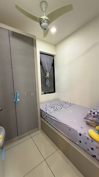 Apartment for Sale at Austin Regency (Pangsapuri Austin Perdana) - Ethan Gan - PropertyGuru.com.my