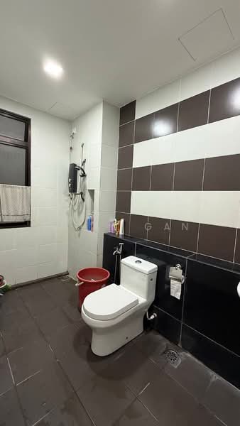 Apartment for Sale at Austin Regency (Pangsapuri Austin Perdana) - Ethan Gan - PropertyGuru.com.my