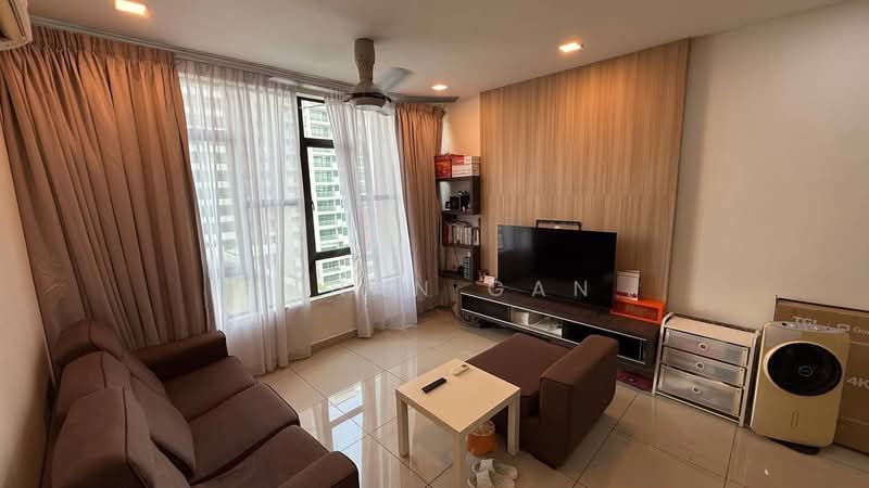 Apartment for Sale at Austin Regency (Pangsapuri Austin Perdana) - Ethan Gan - PropertyGuru.com.my