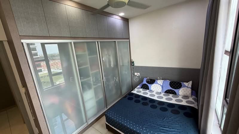 Apartment for Sale at Austin Regency (Pangsapuri Austin Perdana) - Ethan Gan - PropertyGuru.com.my