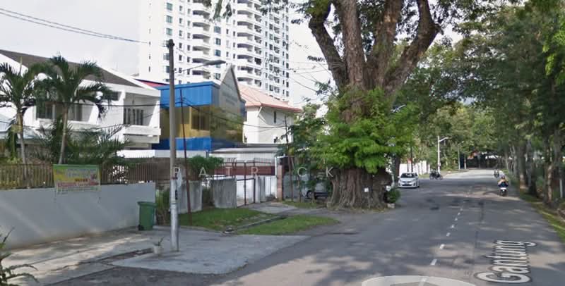 Semi-Detached House for Sale in George Town (Penang) - Patrick . - Exterior - PropertyGuru.com.my
