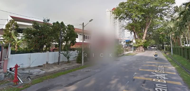 Semi-Detached House for Sale in George Town (Penang) - Patrick . - PropertyGuru.com.my
