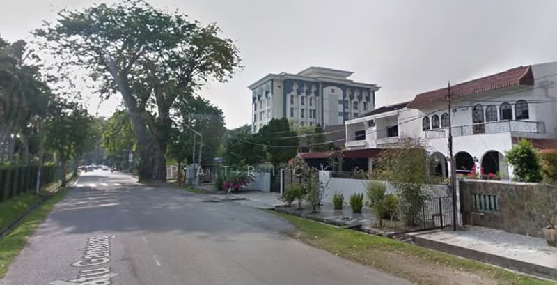 Semi-Detached House for Sale in George Town (Penang) - Patrick . - Exterior - PropertyGuru.com.my