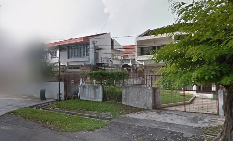 Semi-Detached House for Sale in George Town (Penang) - Patrick . - Exterior - PropertyGuru.com.my