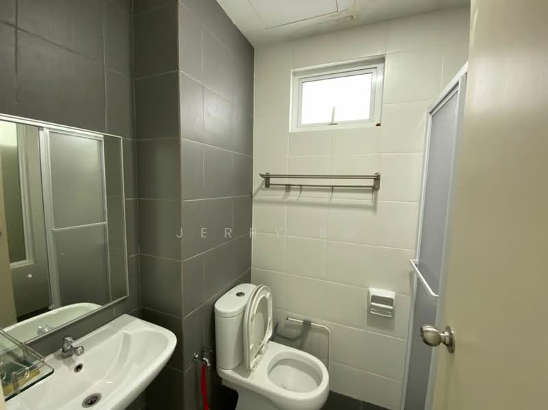 Condominium for Rent at SummerSkye Residences - Jerry So - Bathroom - PropertyGuru.com.my