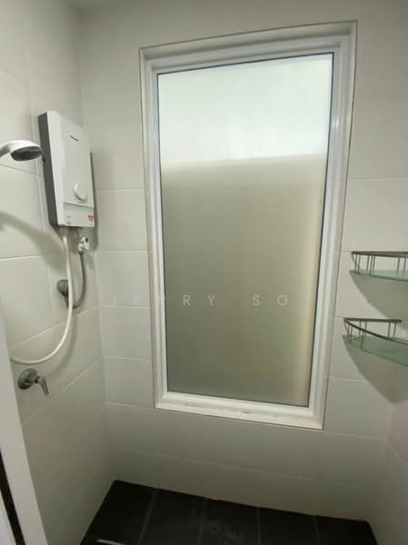 Condominium for Rent at SummerSkye Residences - Jerry So - Bathroom - PropertyGuru.com.my