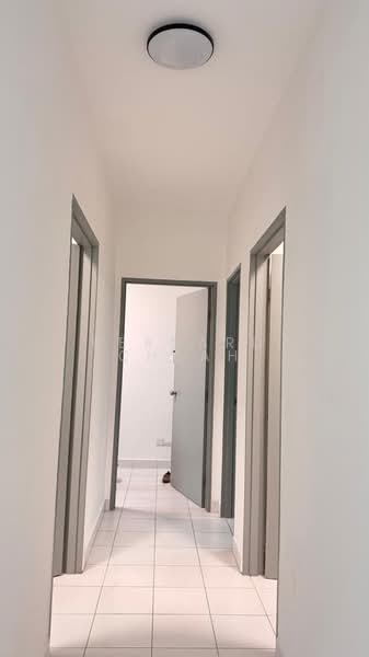 Service Residence for Rent at Kiara Kasih - Bernard Cheah - Corridor - PropertyGuru.com.my