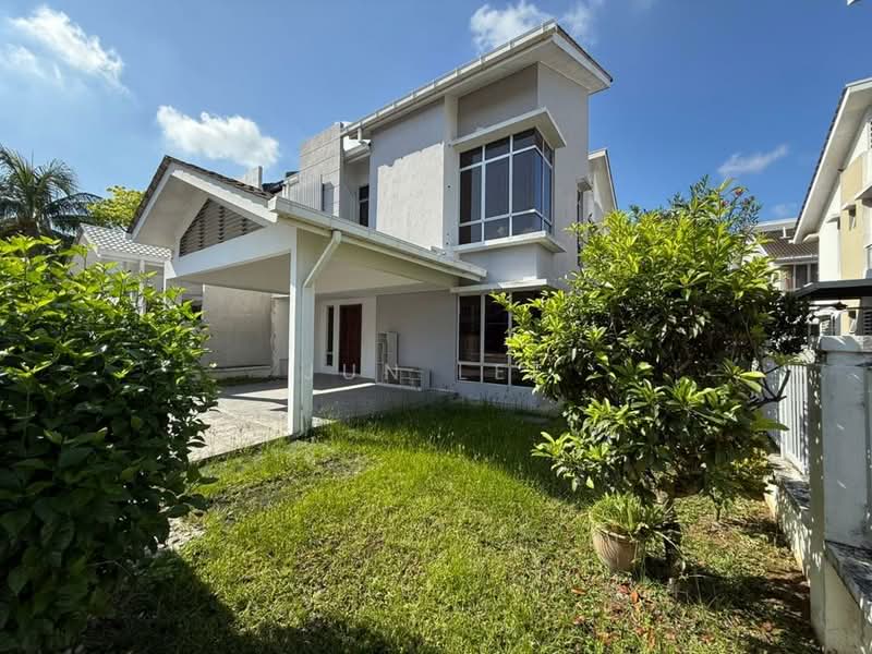 Semi-Detached House for Sale in Bandar Parklands (Klang) - Jun Lee - Exterior - PropertyGuru.com.my