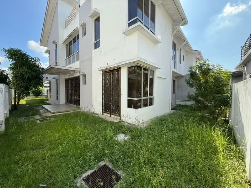 Semi-Detached House for Sale in Bandar Parklands (Klang) - Jun Lee - Exterior - PropertyGuru.com.my