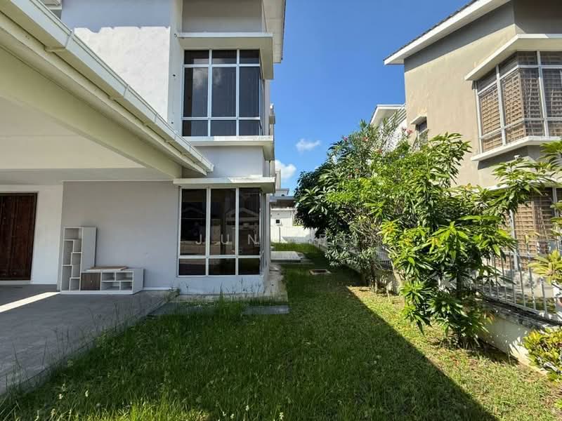 Semi-Detached House for Sale in Bandar Parklands (Klang) - Jun Lee - Exterior - PropertyGuru.com.my