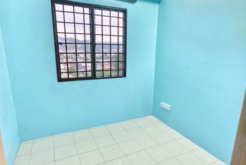 Apartment for Sale at Puncak Desa Apartment - Jessica Lim - Interior - PropertyGuru.com.my