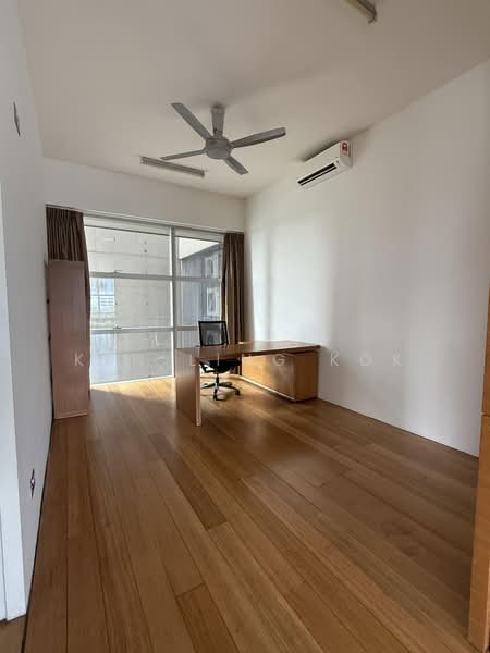 Kondominium untuk Dijual di Park Seven - Ken Ling Kok - Study - PropertyGuru.com.my