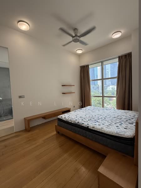 Kondominium untuk Dijual di Park Seven - Ken Ling Kok - Bedroom - PropertyGuru.com.my
