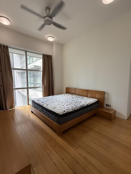 Kondominium untuk Dijual di Park Seven - Ken Ling Kok - Bedroom - PropertyGuru.com.my