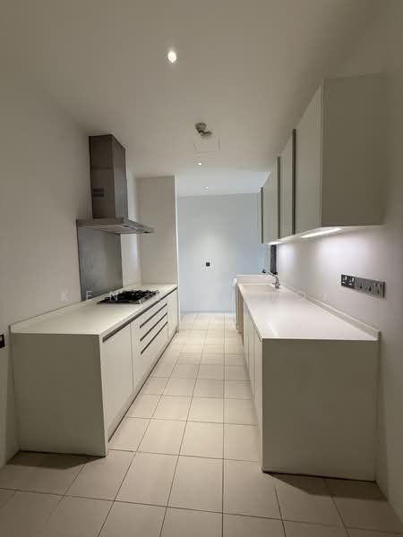 Kondominium untuk Dijual di Park Seven - Ken Ling Kok - Kitchen - PropertyGuru.com.my