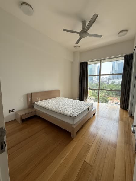 Kondominium untuk Dijual di Park Seven - Ken Ling Kok - Bedroom - PropertyGuru.com.my