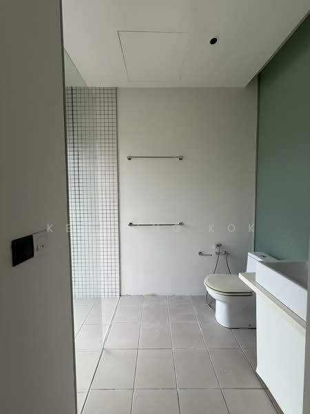 Kondominium untuk Dijual di Park Seven - Ken Ling Kok - Bathroom - PropertyGuru.com.my