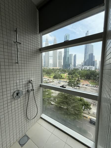 Kondominium untuk Dijual di Park Seven - Ken Ling Kok - Bathroom - PropertyGuru.com.my