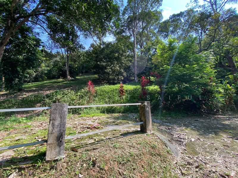 Tanah Pertanian untuk Dijual di Kampung Dusun Tua (Hulu Langat) - Mohd Aizat Saiful Bahri - Exterior - PropertyGuru.com.my