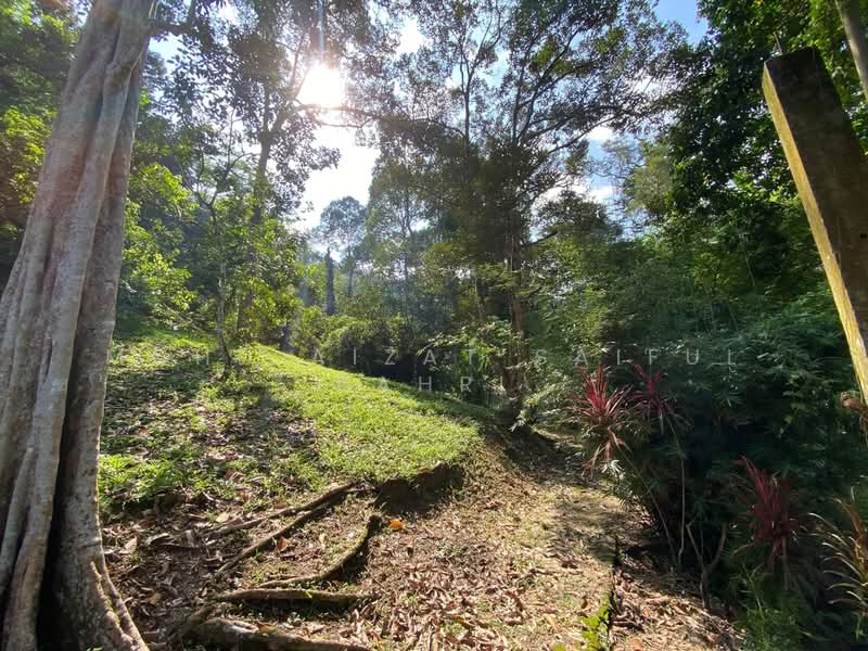 Tanah Pertanian untuk Dijual di Kampung Dusun Tua (Hulu Langat) - Mohd Aizat Saiful Bahri - Exterior - PropertyGuru.com.my