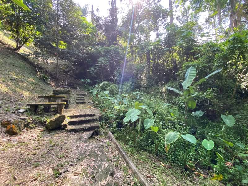 Tanah Pertanian untuk Dijual di Kampung Dusun Tua (Hulu Langat) - Mohd Aizat Saiful Bahri - PropertyGuru.com.my