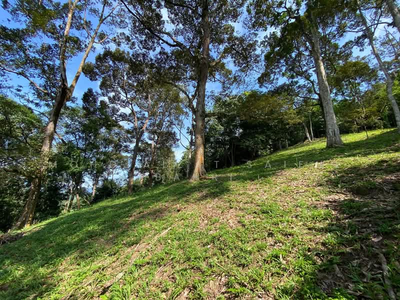 Tanah Pertanian untuk Dijual di Kampung Dusun Tua (Hulu Langat) - Mohd Aizat Saiful Bahri - PropertyGuru.com.my