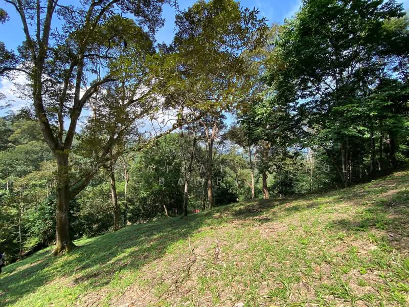 Tanah Pertanian untuk Dijual di Kampung Dusun Tua (Hulu Langat) - Mohd Aizat Saiful Bahri - PropertyGuru.com.my