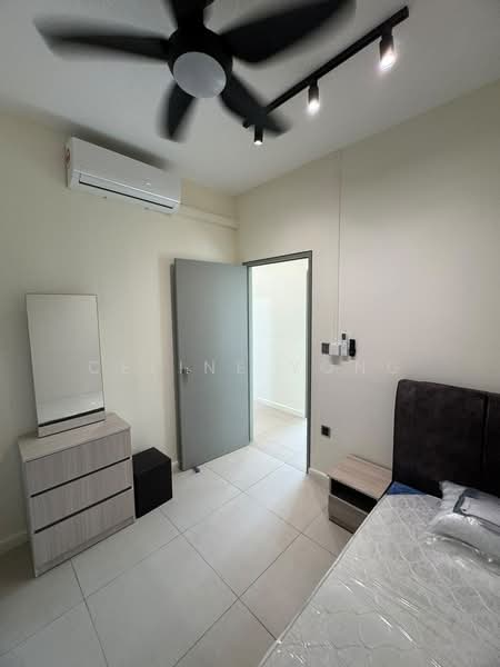 Service Residence for Sale at One 49 Residence - Celine Yong - Bedroom - PropertyGuru.com.my