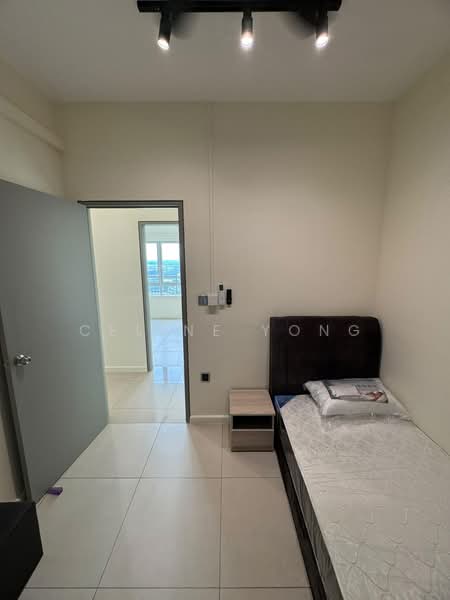 Service Residence for Sale at One 49 Residence - Celine Yong - Bedroom - PropertyGuru.com.my