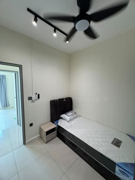 Service Residence for Sale at One 49 Residence - Celine Yong - Bedroom - PropertyGuru.com.my