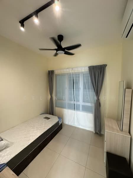 Service Residence for Sale at One 49 Residence - Celine Yong - Bedroom - PropertyGuru.com.my