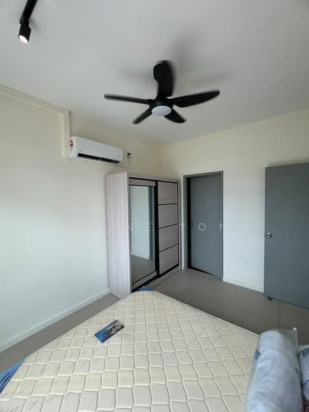 Service Residence for Sale at One 49 Residence - Celine Yong - Bedroom - PropertyGuru.com.my