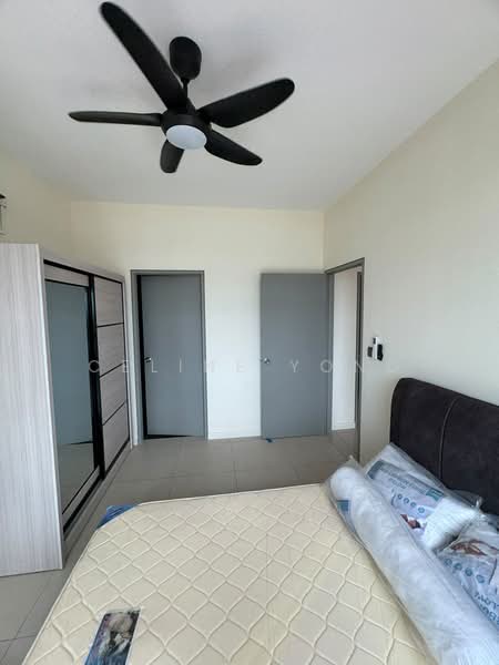 Service Residence for Sale at One 49 Residence - Celine Yong - Bedroom - PropertyGuru.com.my