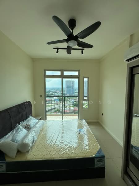 Service Residence for Sale at One 49 Residence - Celine Yong - Bedroom - PropertyGuru.com.my