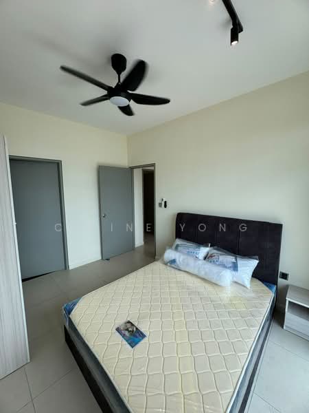 Service Residence for Sale at One 49 Residence - Celine Yong - Bedroom - PropertyGuru.com.my