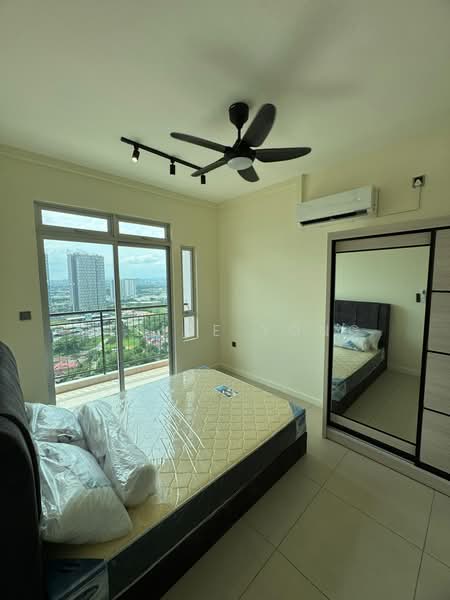 Service Residence for Sale at One 49 Residence - Celine Yong - Bedroom - PropertyGuru.com.my