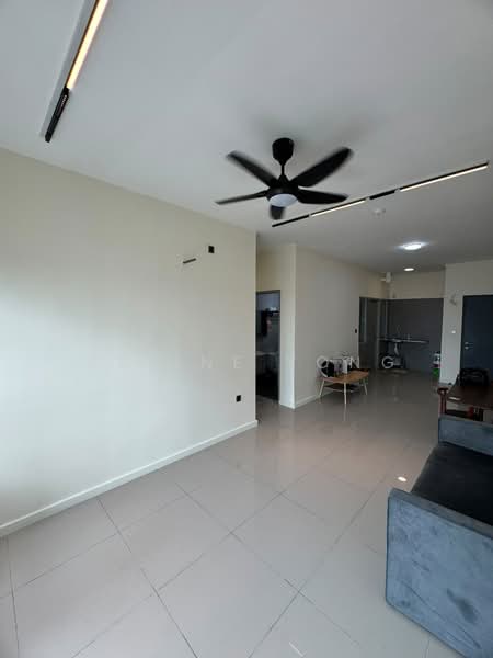 Service Residence for Sale at One 49 Residence - Celine Yong - Living Room - PropertyGuru.com.my
