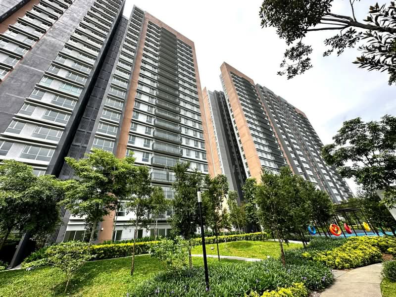 Kondominium untuk Dijual di Emerald Hill - Lisa Azila - Exterior - PropertyGuru.com.my