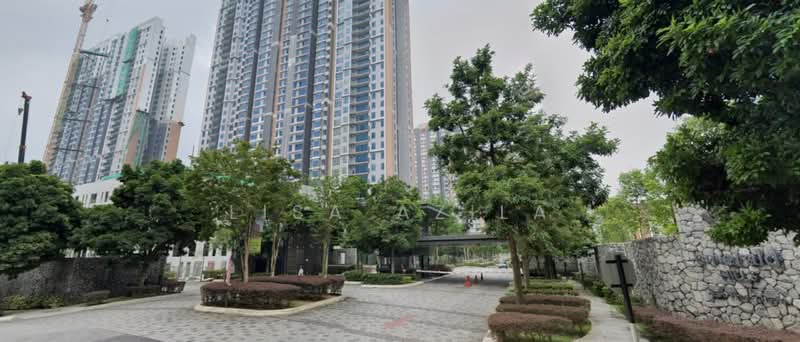 Kondominium untuk Dijual di Emerald Hill - Lisa Azila - Exterior - PropertyGuru.com.my