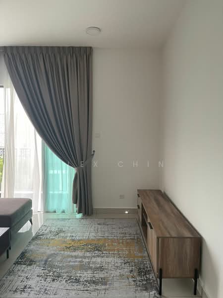 Kondominium untuk Disewa di Lake Point Residence - Alex Chin - Living Room - PropertyGuru.com.my